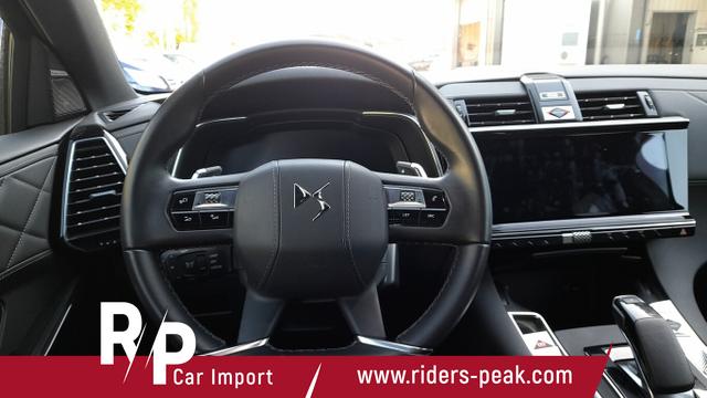 DS Automobiles 7 Rivoli E-Tense 300 Aut. Hybrid 4x4 LED FocalEl 