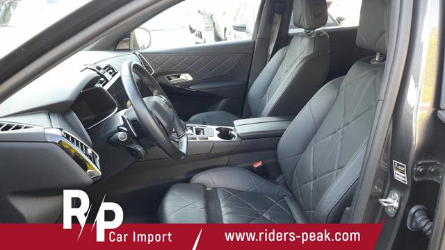 DS Automobiles 7 Rivoli E-Tense 300 Aut. Hybrid 4x4 LED FocalEl 