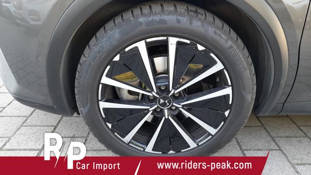 DS Automobiles 7 Rivoli E-Tense 300 Aut. Hybrid 4x4 LED FocalEl 