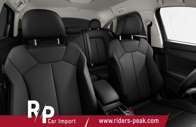 Audi Q3 Sportback S line 35 TFSI tronic LED Nav 19Z 