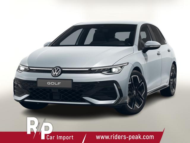Volkswagen Golf R-Line 8 1.5 eTSI 150 DSG MY25 LED+ Keyl 