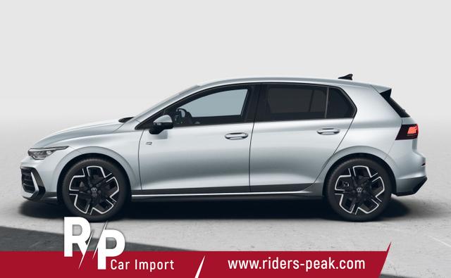 Volkswagen Golf R-Line 8 1.5 eTSI 150 DSG MY25 LED+ Keyl 