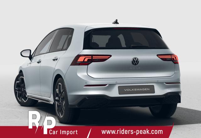Volkswagen Golf R-Line 8 1.5 eTSI 150 DSG MY25 LED+ Keyl 