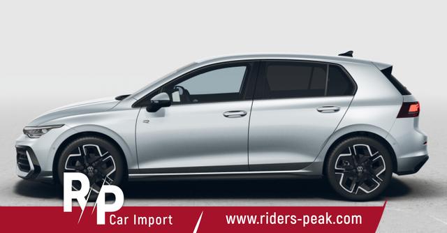 Volkswagen Golf R-Line 8 1.5 eTSI 115 DSG MY25 Nav LED+ 