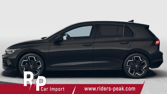 Volkswagen Golf R-Line 8 1.5 eTSI 115 DSG MY25 Nav LED+ 