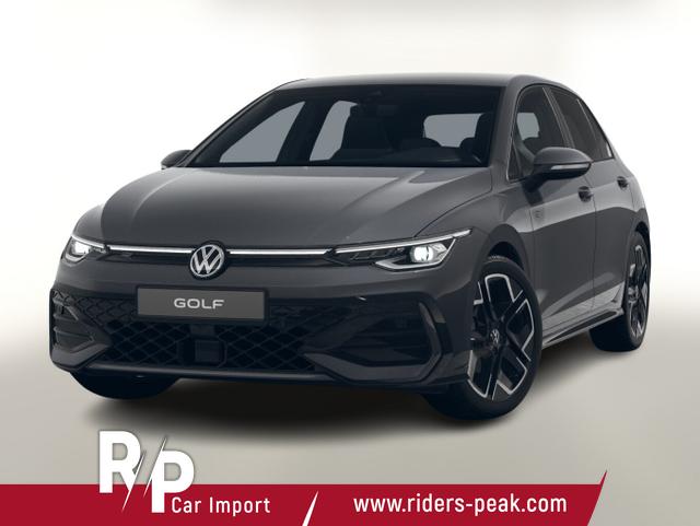 Volkswagen Golf - R-Line 8 1.5 eTSI 150 DSG MY25 Nav LED+