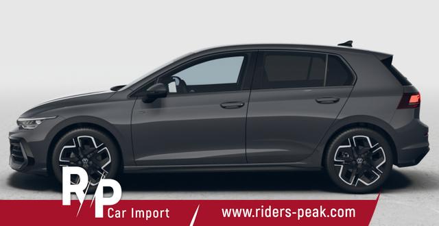 Volkswagen Golf R-Line 8 1.5 eTSI 150 DSG MY25 Nav LED+ 