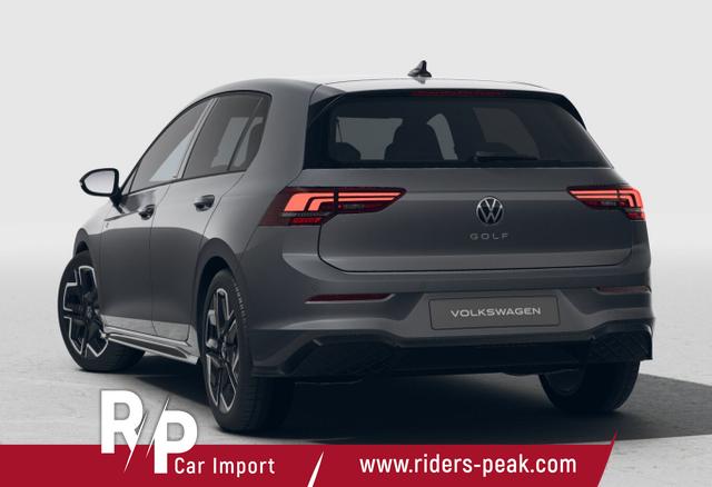 Volkswagen Golf R-Line 8 1.5 eTSI 150 DSG MY25 Nav LED+ 