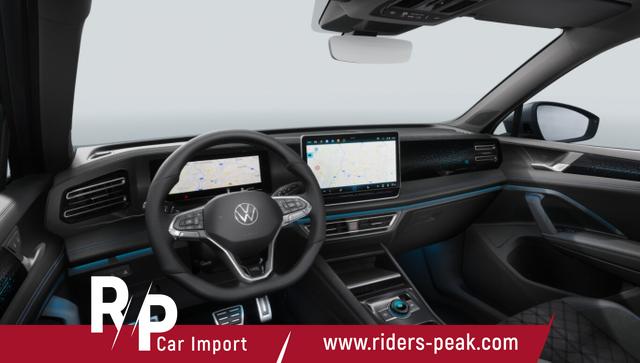 Volkswagen Tiguan R-Line eTSI 150 DSG MY24 Pano Nav SHZ 20Z 
