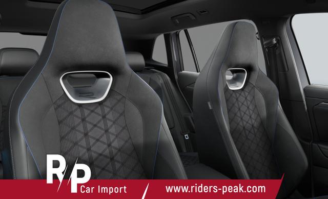 Volkswagen Tiguan R-Line eTSI 150 DSG MY24 Pano LED SHZ 20Z 