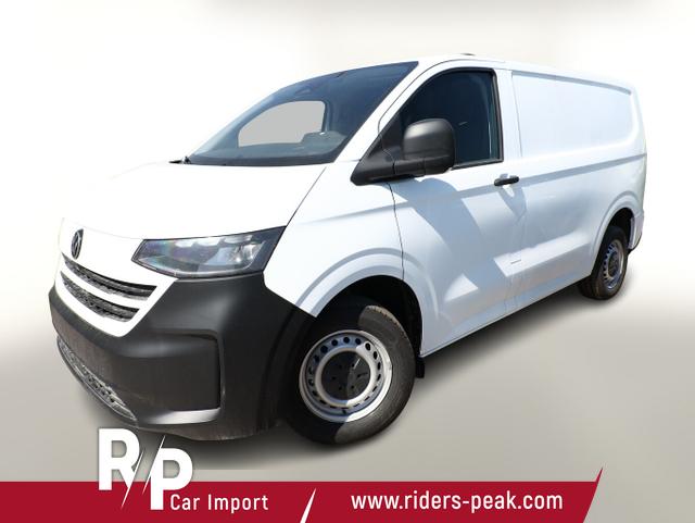 Volkswagen T7 Kastenwagen - Transporter 2.0 TDI 150 LED DigC PDC FACELIFT
