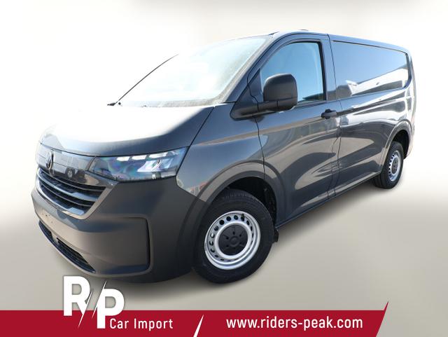 Volkswagen T7 Kastenwagen - Transporter 2.0 TDI 150 LED DigC PDC FACELIFT