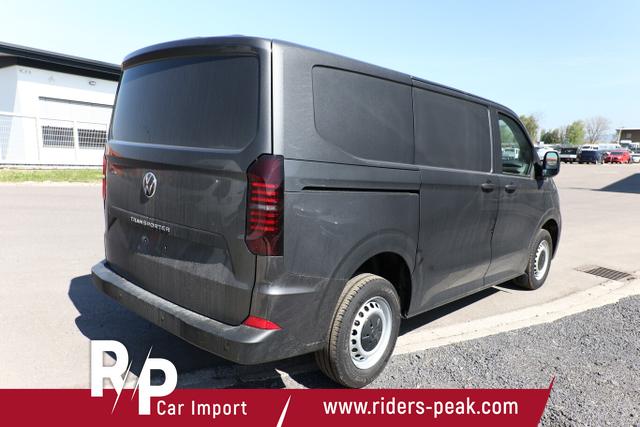 Volkswagen T7 Kastenwagen Transporter 2.0 TDI 150 LED DigC PDC FACELIFT 