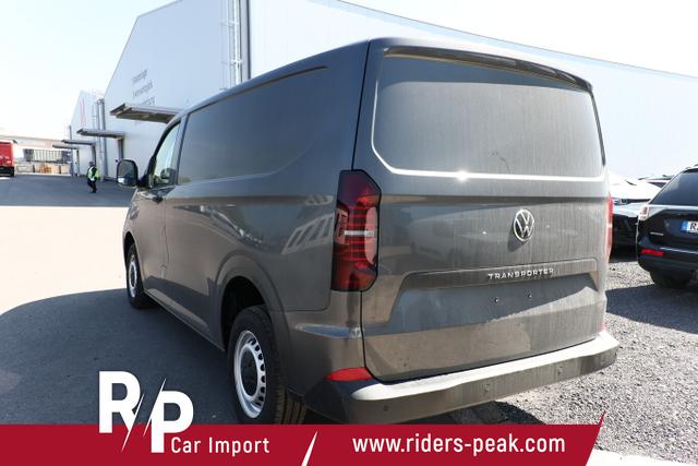 Volkswagen T7 Kastenwagen Transporter 2.0 TDI 150 LED DigC PDC FACELIFT 