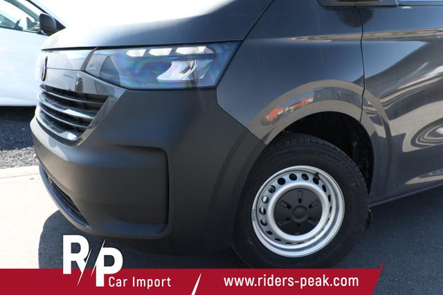 Volkswagen T7 Kastenwagen Transporter 2.0 TDI 150 LED DigC PDC FACELIFT 