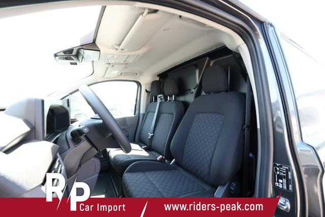 Volkswagen T7 Kastenwagen Transporter 2.0 TDI 150 LED DigC PDC FACELIFT 