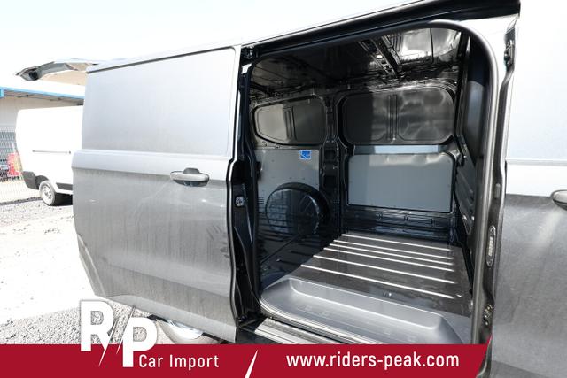 Volkswagen T7 Kastenwagen Transporter 2.0 TDI 150 LED DigC PDC FACELIFT 