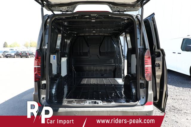 Volkswagen T7 Kastenwagen Transporter 2.0 TDI 150 LED DigC PDC FACELIFT 