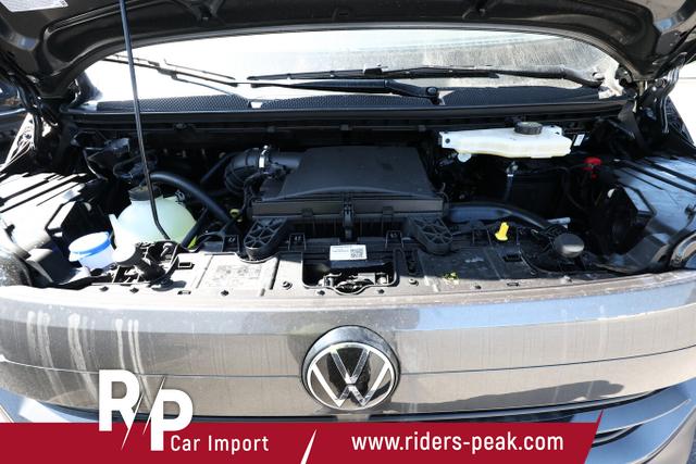 Volkswagen T7 Kastenwagen Transporter 2.0 TDI 150 LED DigC PDC FACELIFT 