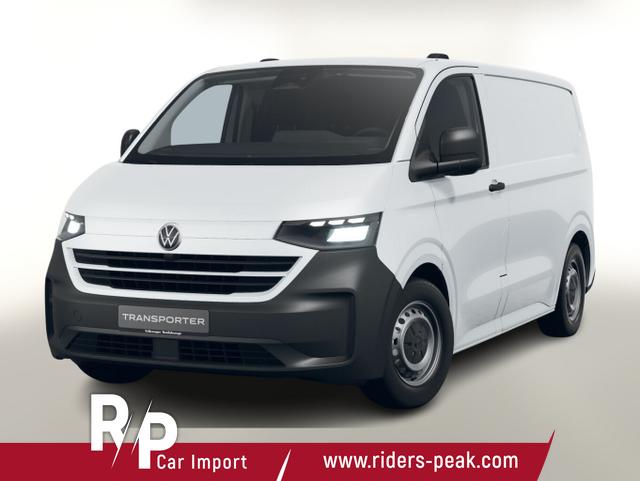 Volkswagen T7 Kastenwagen - Transporter 2.0 TDI 150 DSG LED DigC FACELIFT