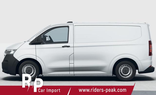 Volkswagen T7 Kastenwagen Transporter 2.0 TDI 150 DSG LED DigC FACELIFT 