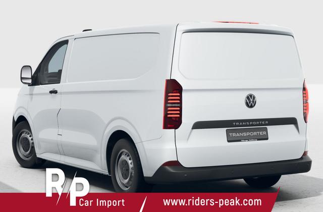 Volkswagen T7 Kastenwagen Transporter 2.0 TDI 150 DSG LED DigC FACELIFT 