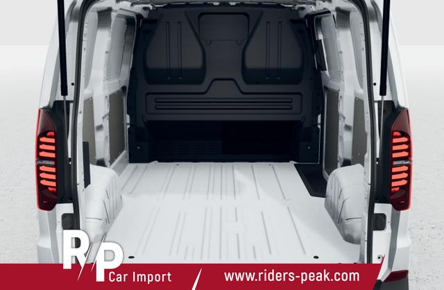 Volkswagen T7 Kastenwagen Transporter 2.0 TDI 150 DSG LED DigC FACELIFT 