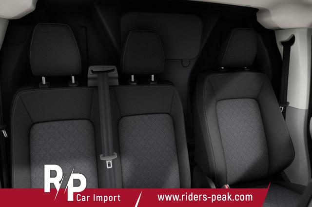 Volkswagen T7 Kastenwagen Transporter 2.0 TDI 150 DSG LED DigC FACELIFT 