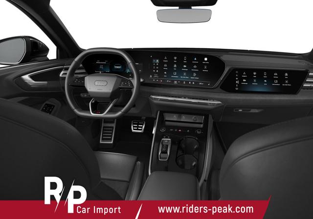 Audi A5 Sportback S line Lim TDI 204 2xS Neues Modell Tech+ 19Z 
