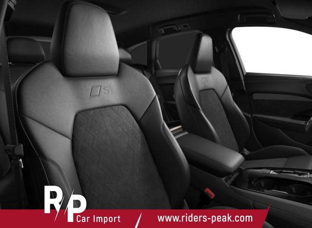 Audi A5 Sportback S line Lim TDI 204 2xS Neues Modell Tech+ 19Z 