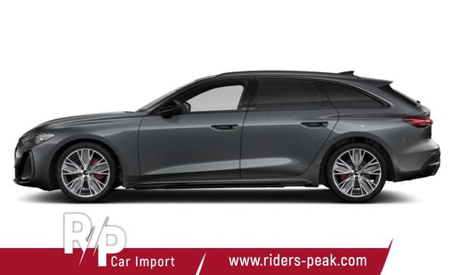 Audi A5 Avant S line TFSI 204 quattro 2xS Neues Modell 