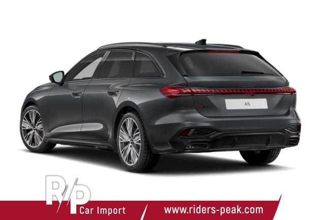 Audi A5 Avant S line TFSI 204 quattro 2xS Neues Modell 