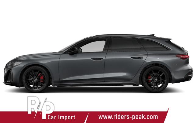 Audi A5 Avant S line TFSI 204 2xS Neues Modell TechPro 