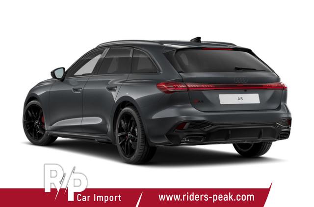 Audi A5 Avant S line TFSI 204 2xS Neues Modell TechPro 