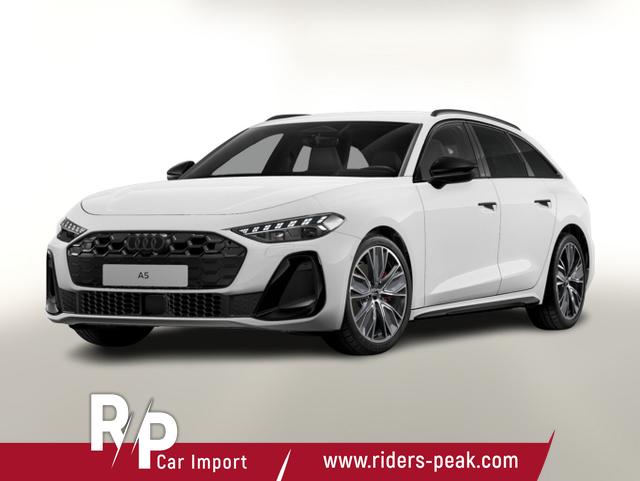 Audi A5 Avant - S line TDI 204 2xS NeuesModell Tech ExtP