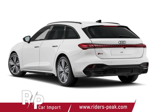 Audi A5 Avant S line TDI 204 2xS NeuesModell Tech ExtP 