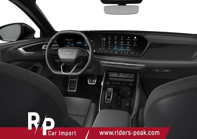 Audi A5 Avant S line TDI 204 2xS NeuesModell Tech ExtP 