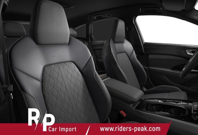 Audi A5 Avant S line TDI 204 2xS NeuesModell Tech ExtP 