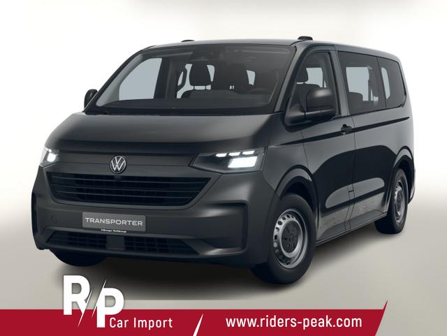 Volkswagen T7 Kombi 2.0 TDI 150 LED DigC Keyl PDC AppC TEMP 