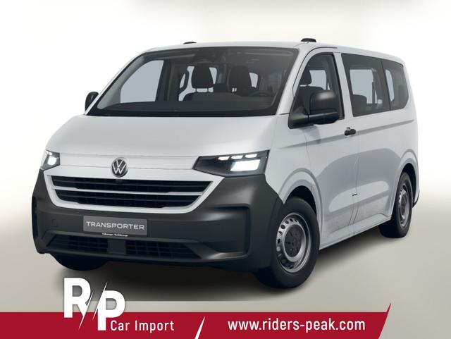 Volkswagen T7 Kombi - 2.0 TDI 150 LED DigC Keyl PDC AppC TEMP