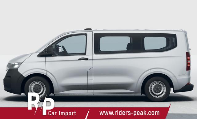 Volkswagen T7 Kombi 2.0 TDI 150 LED DigC Keyl PDC AppC TEMP 