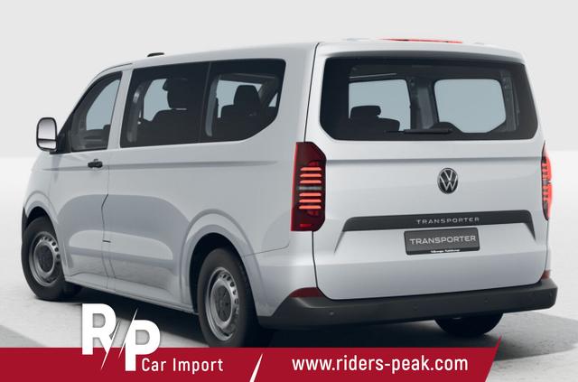 Volkswagen T7 Kombi 2.0 TDI 150 LED DigC Keyl PDC AppC TEMP 
