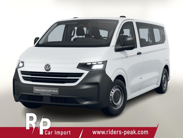 Volkswagen T7 Kombi - 2.0 TDI 150 L2 LED DigC Keyl PDC TEMP
