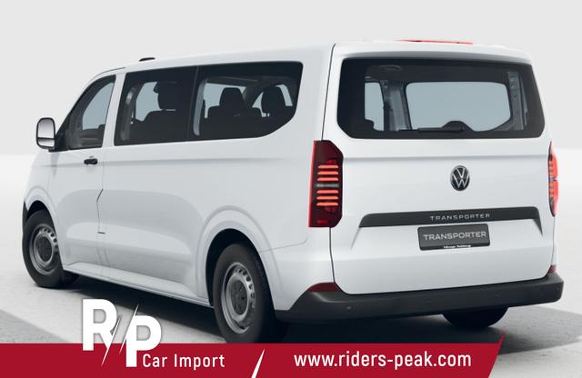 Volkswagen T7 Kombi 2.0 TDI 150 L2 LED DigC Keyl PDC TEMP 
