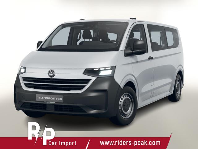 Volkswagen T7 Kombi 2.0 TDI 150 L2 LED DigC Keyl PDC TEMP 