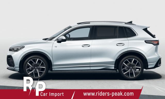 Volkswagen Tiguan R-Line eTSI 150 DSG MY24 Pano LED SHZ 20Z 