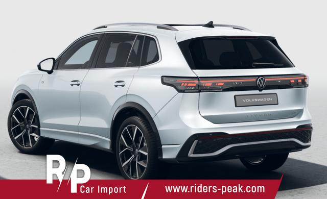 Volkswagen Tiguan R-Line eTSI 150 DSG MY24 Pano LED SHZ 20Z 