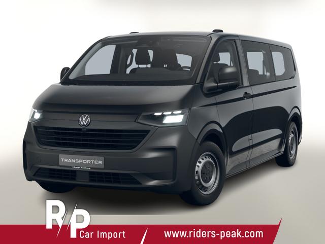 Volkswagen T7 Kombi - 2.0 TDI 150 L2 DSG LED DigC PDC TEMP