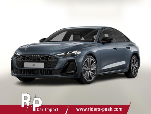 Audi A5 Sportback - S line Lim TDI 204 2xS Neues Modell Tech+ 19Z