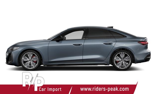 Audi A5 Sportback S line Lim TDI 204 2xS Neues Modell Tech+ 19Z 